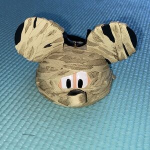 Disney Ear Series - Mickey Mummy